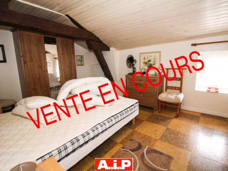 FAIRE OFFRE - 10 MN CERIZAY