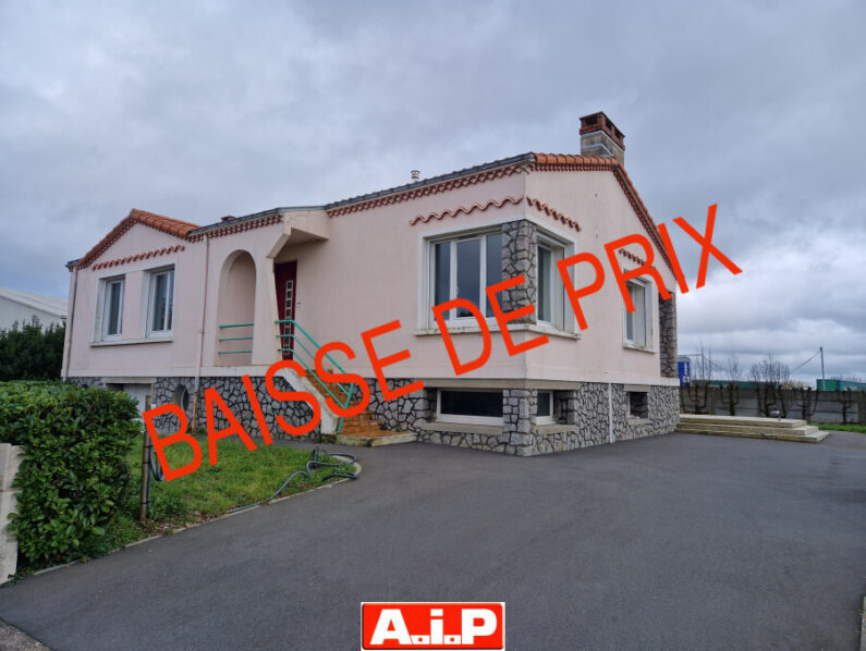 SAINT PROUANT   BAISSE DE PRIX!!!!