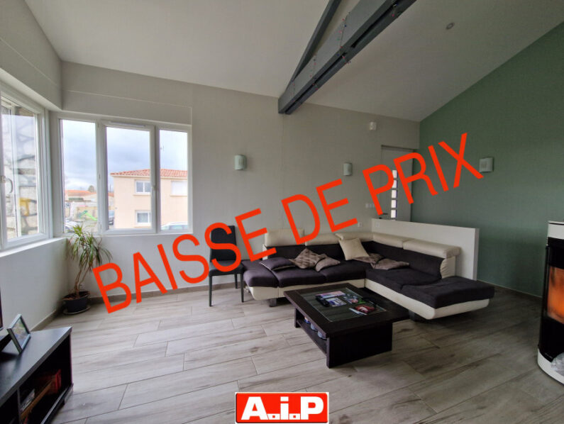 SAINT PROUANT   BAISSE DE PRIX!!!!