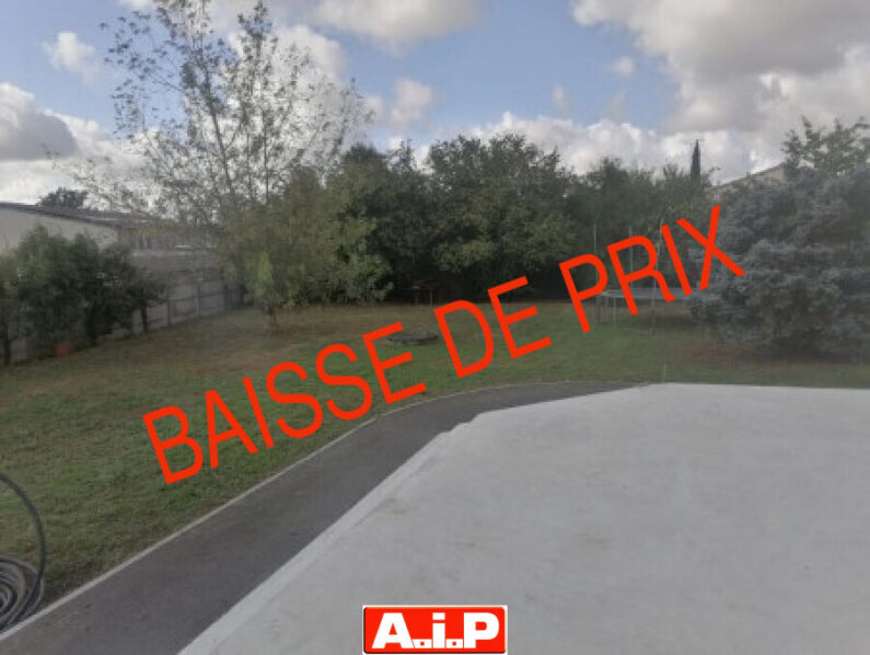 SAINT PROUANT   BAISSE DE PRIX!!!!