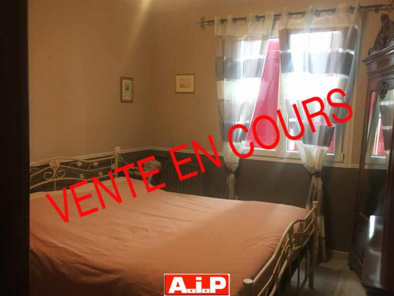 Exclusivité AIP !