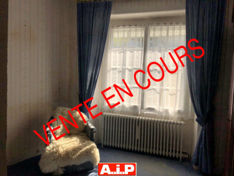 Idéal 1ére acquisition!