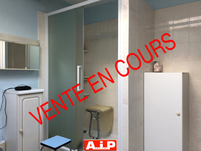Idéal 1ére acquisition!