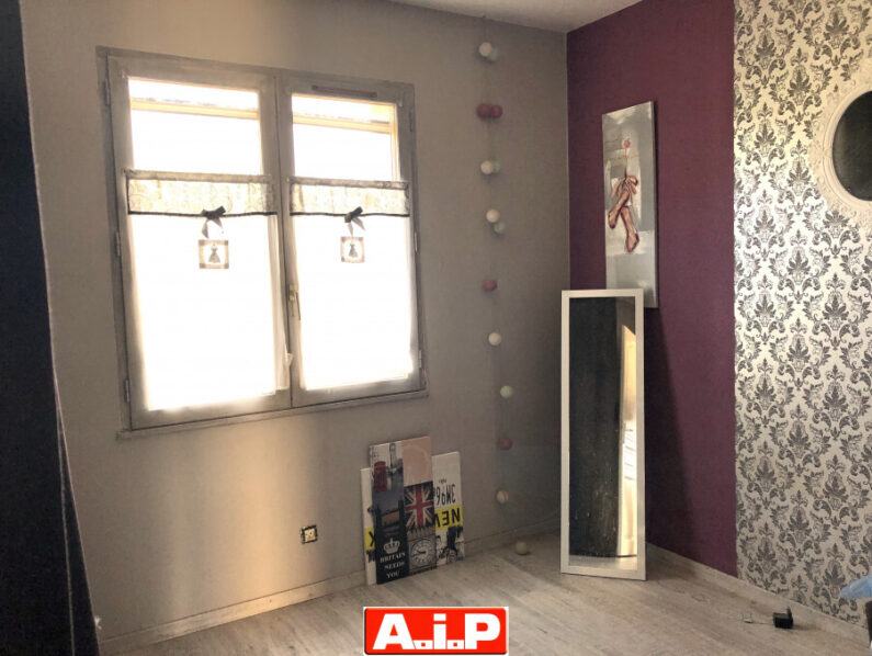 Maison 4 chambres