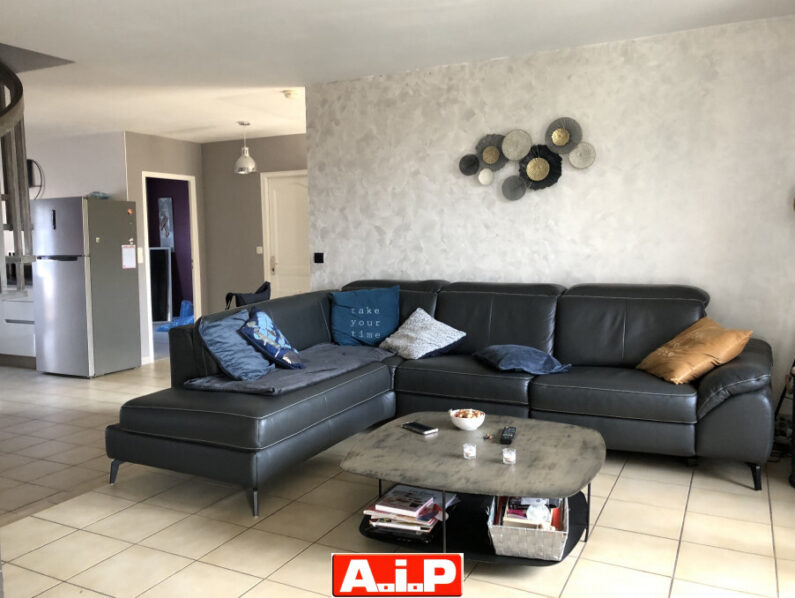 Maison 4 chambres