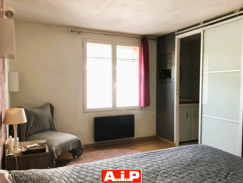 Maison 4 chambres
