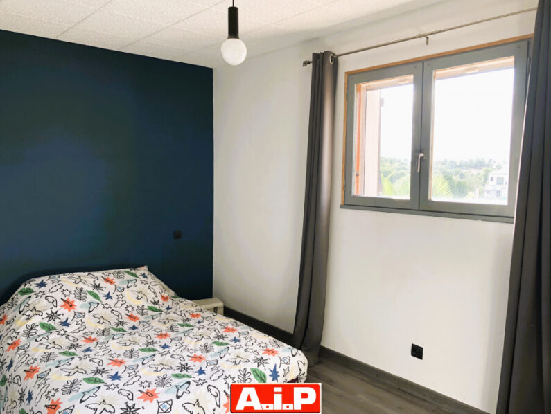 Maison 4 chambres