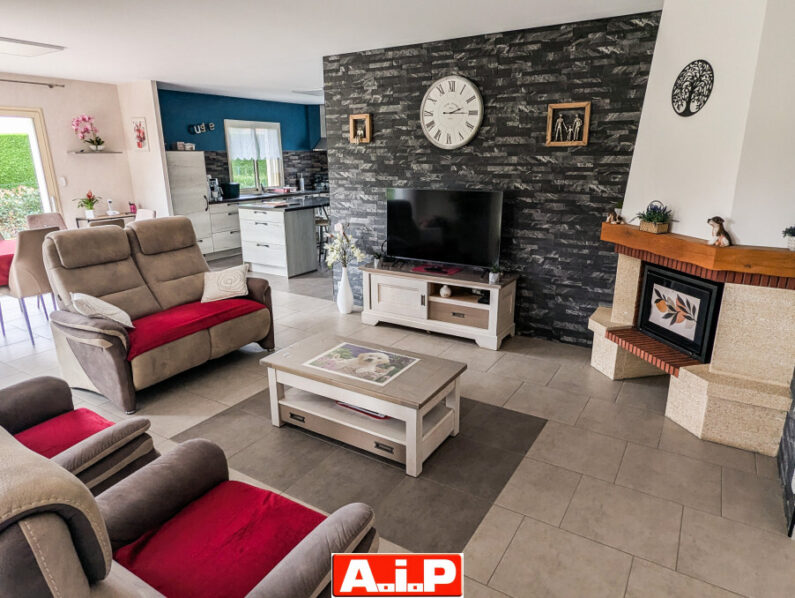 EXCLUSIVITE AIP ! A 5MIN DE MAULEON