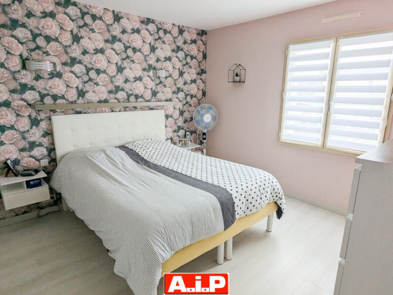 EXCLUSIVITE AIP ! A 5MIN DE MAULEON