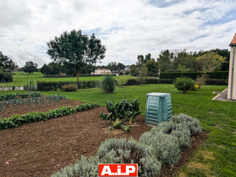 EXCLUSIVITE AIP ! A 5MIN DE MAULEON