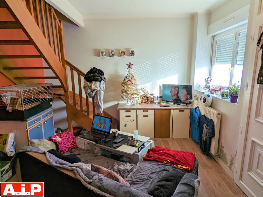 EXCLUSIVITE AIP - CENTRE VILLE DE CERIZAY