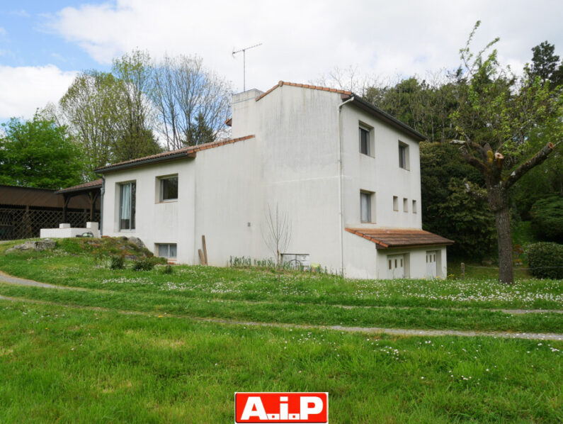 Maison d'architecte