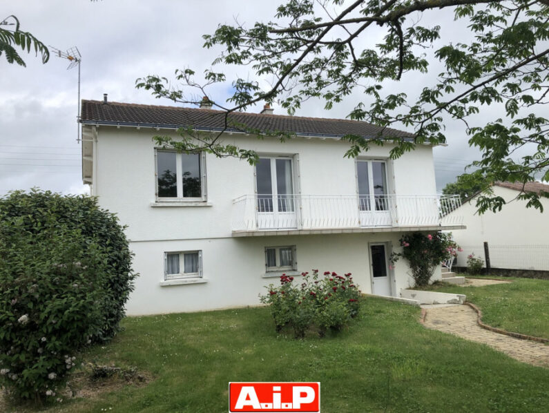 Idéal 1ère acquisition!