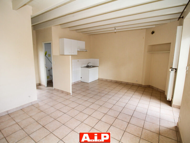 EXCLUSIVITE AIP ! AXE MAULEON/CERIZAY