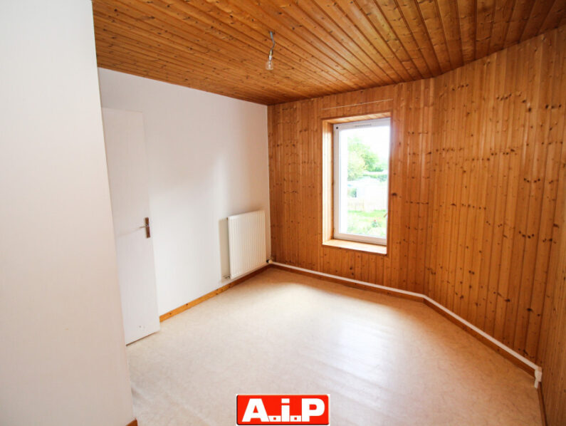 EXCLUSIVITE AIP ! AXE MAULEON/CERIZAY