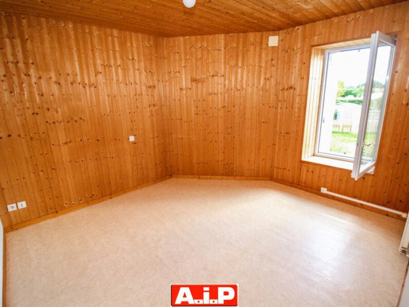 EXCLUSIVITE AIP ! AXE MAULEON/CERIZAY