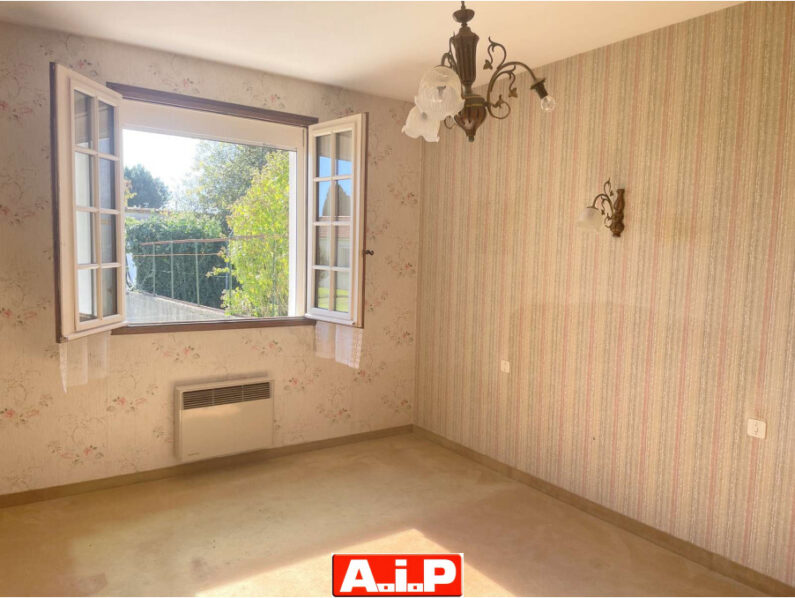 EXCLUSIVITE AIP !
