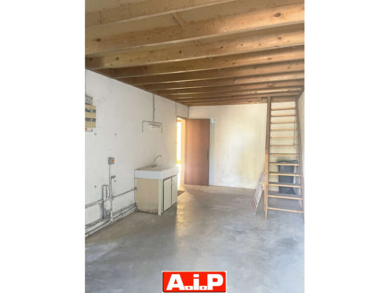 EXCLUSIVITE AIP !
