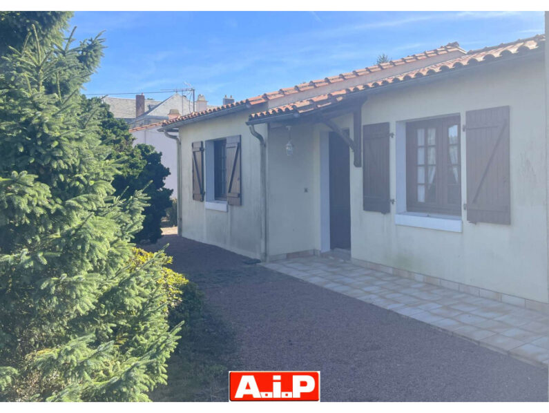 EXCLUSIVITE AIP !