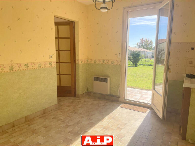 EXCLUSIVITE AIP !