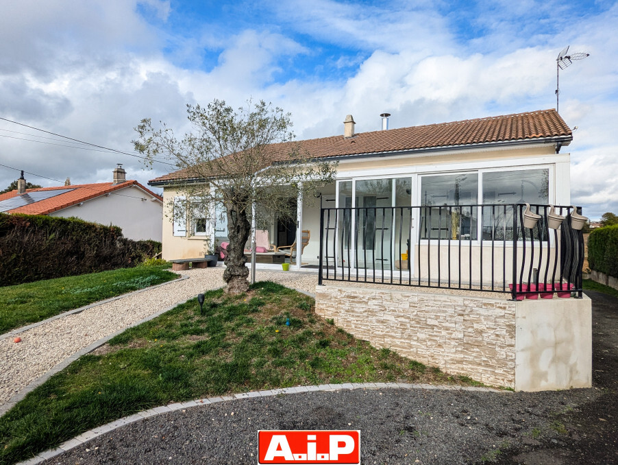 CERIZAY - QUARTIER CALME / PROCHE COMMERCES