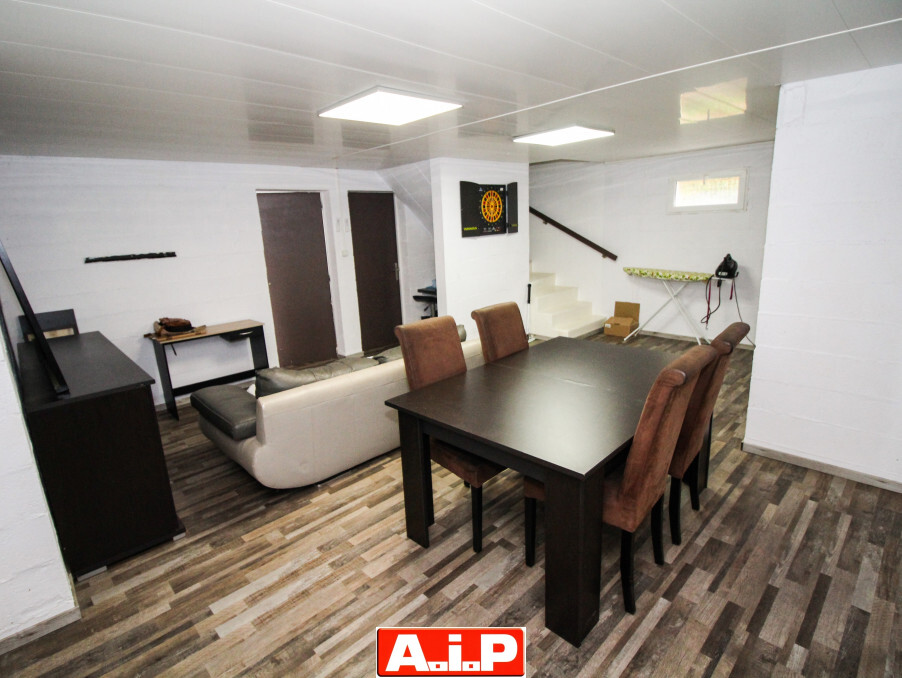 CERIZAY - QUARTIER CALME / PROCHE COMMERCES