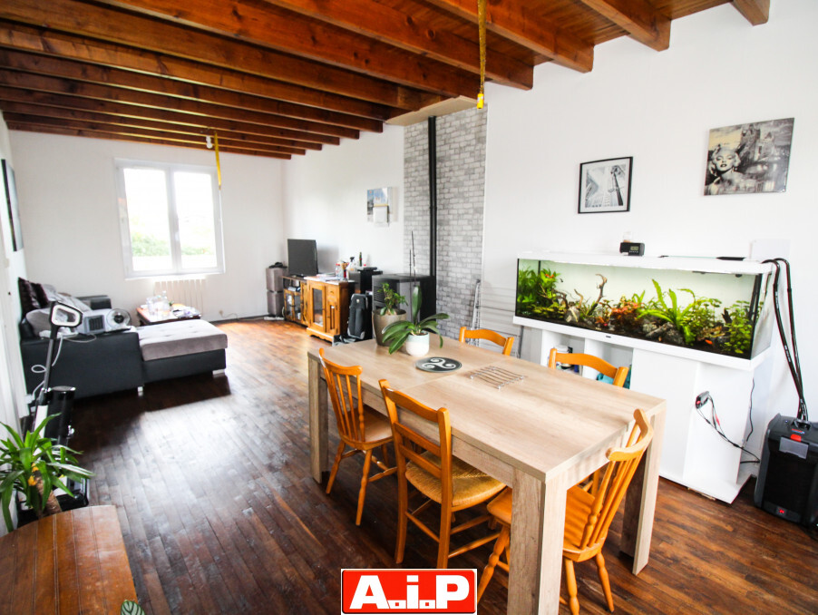 EXCLUSIVITE AIP - LA FORET SUR SEVRE