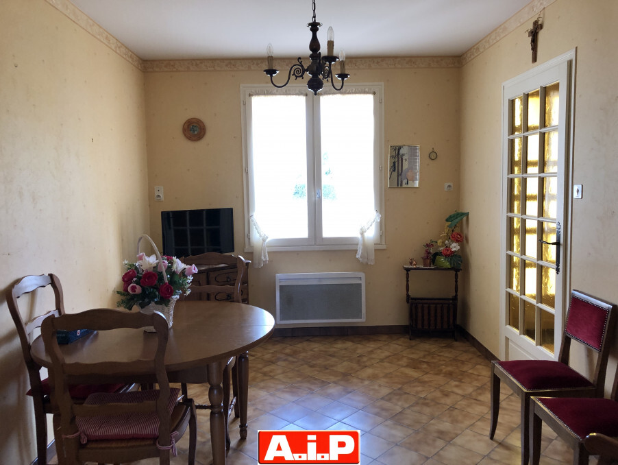 Axe POUZAUGES / LA CHATAIGNERAIE