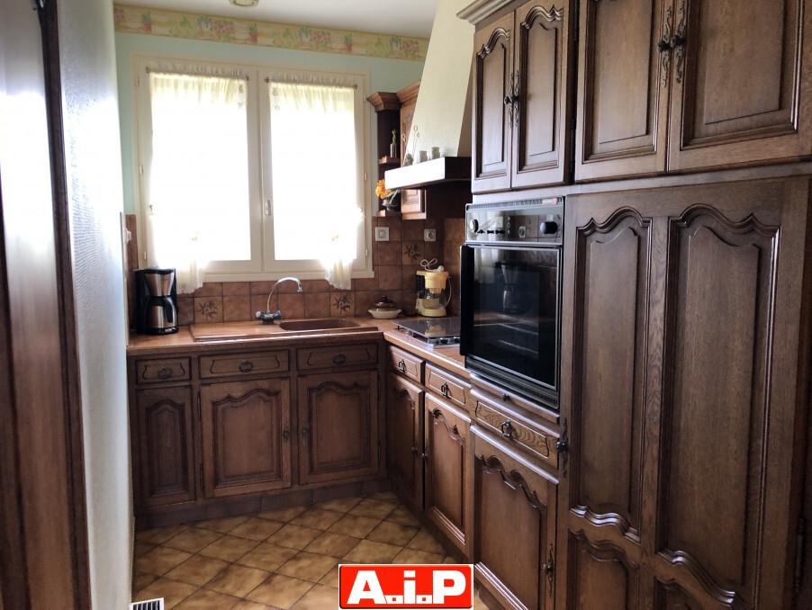 Axe POUZAUGES / LA CHATAIGNERAIE