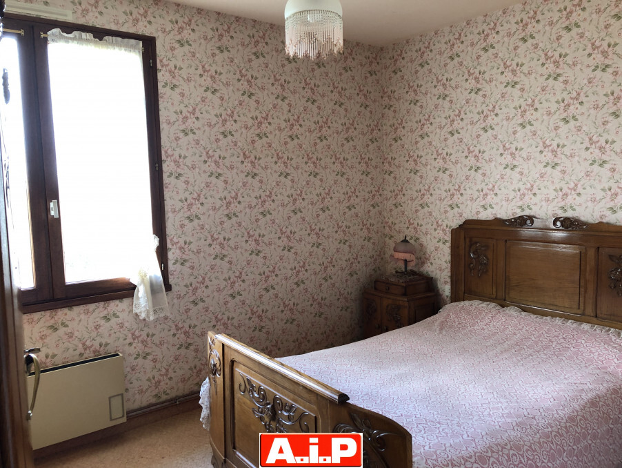 Axe POUZAUGES / LA CHATAIGNERAIE