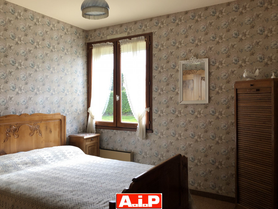 Axe POUZAUGES / LA CHATAIGNERAIE