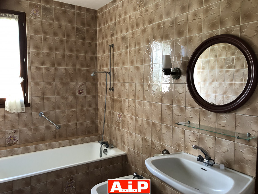 Axe POUZAUGES / LA CHATAIGNERAIE