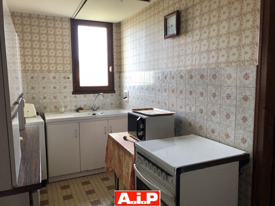 Axe POUZAUGES / LA CHATAIGNERAIE