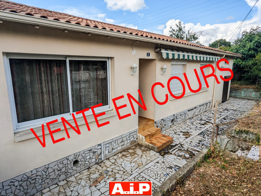 CERIZAY - QUARTIER CALME