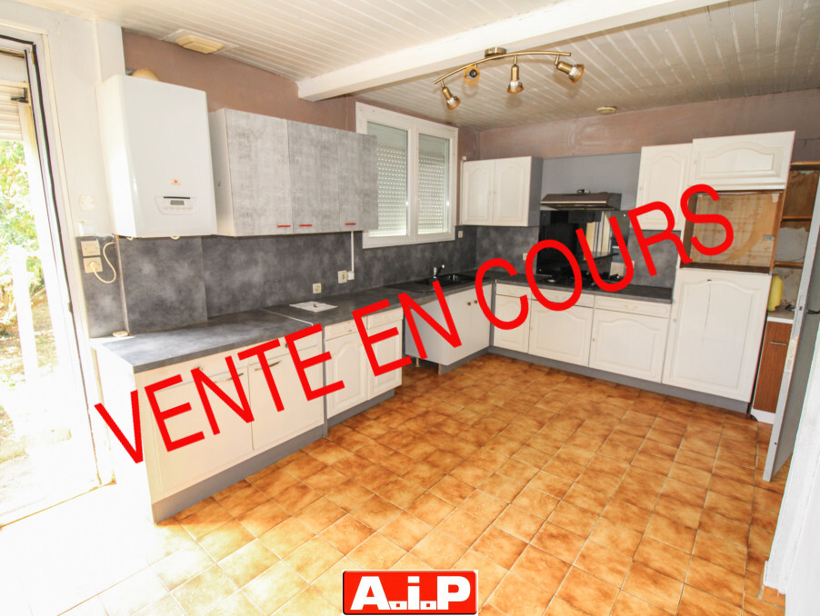 CERIZAY - QUARTIER CALME