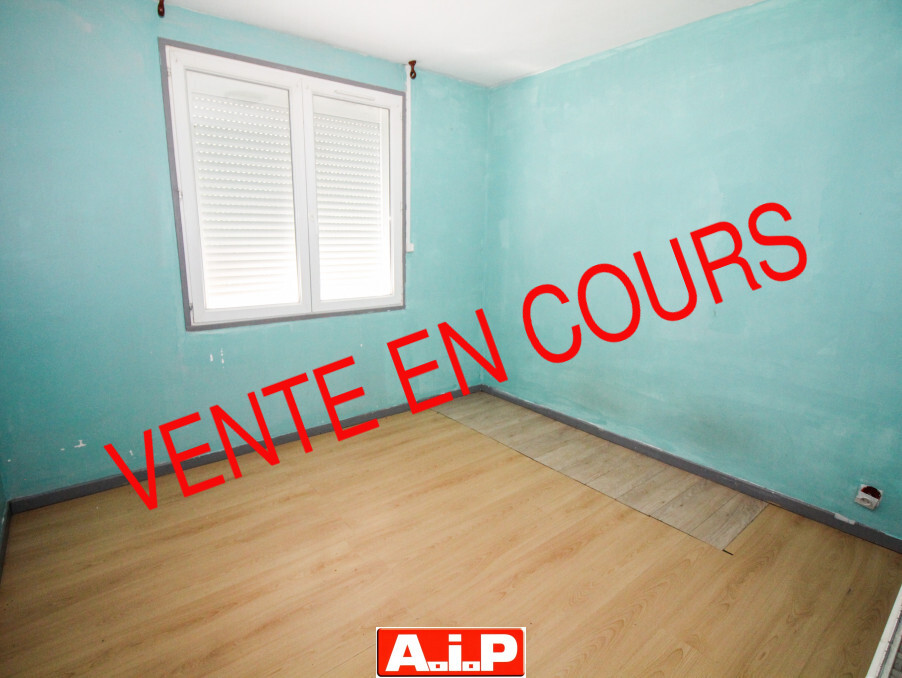 CERIZAY - QUARTIER CALME