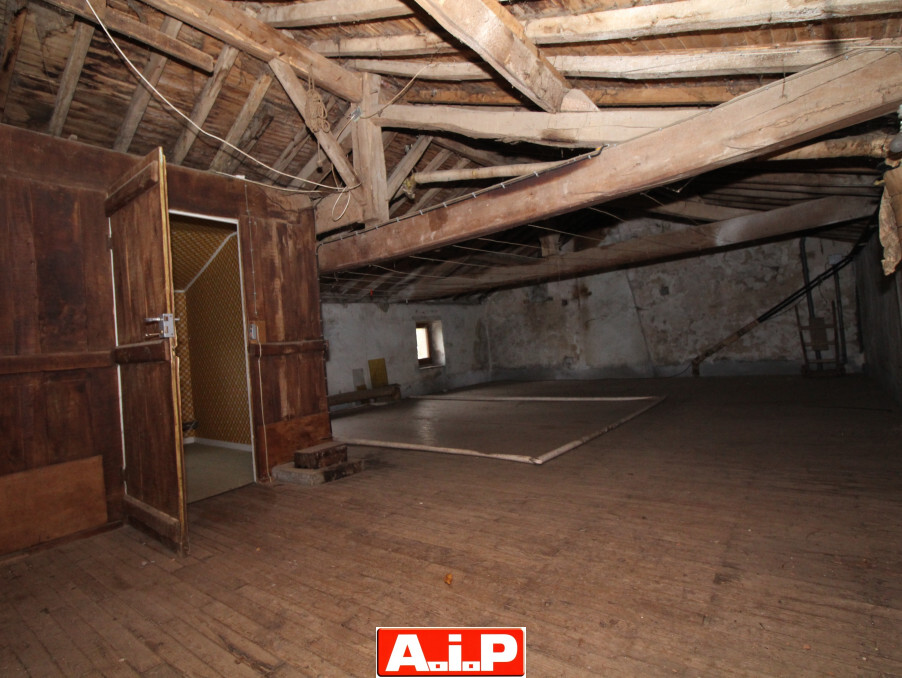 A 5 MN DE MONCOUTANT - AU CALME DE LA CAMPAGNE