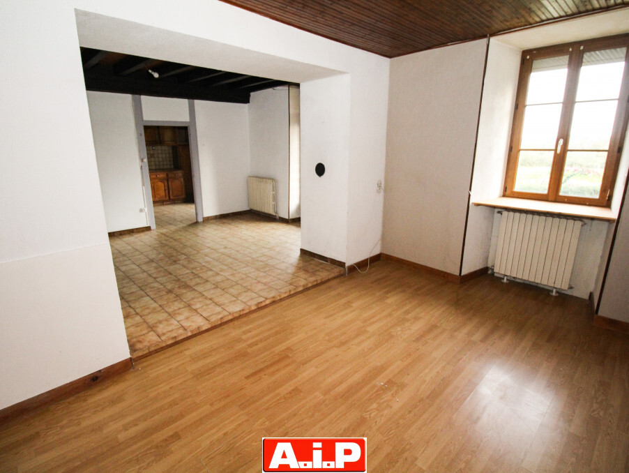 A 5 MN DE MONCOUTANT - AU CALME DE LA CAMPAGNE