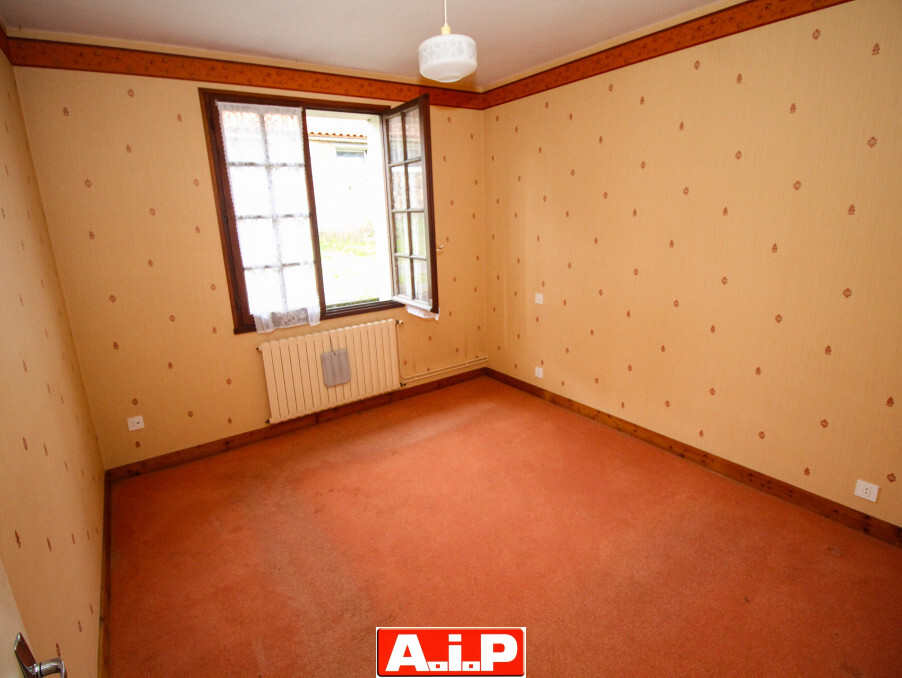 A 5 MN DE MONCOUTANT - AU CALME DE LA CAMPAGNE