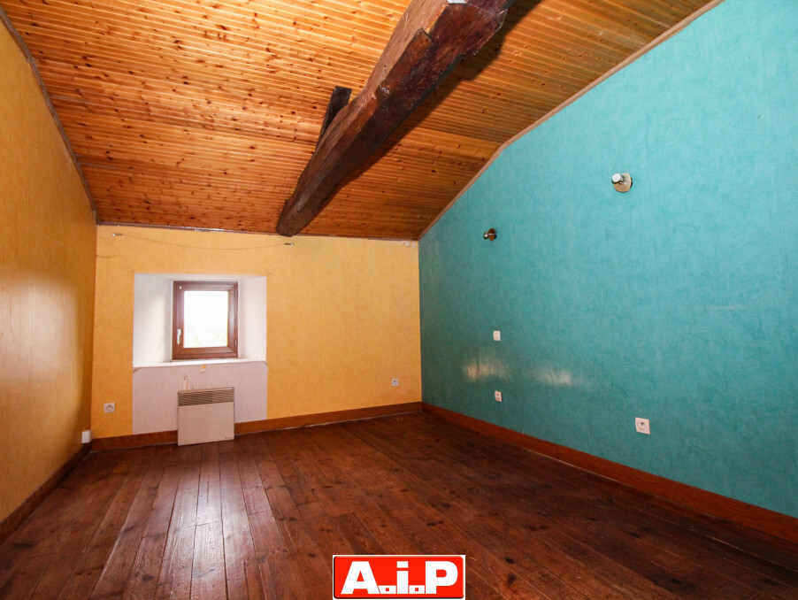 A 5 MN DE MONCOUTANT - AU CALME DE LA CAMPAGNE