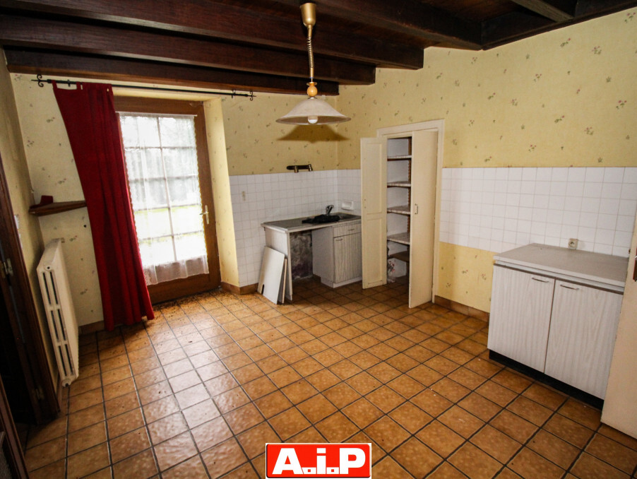 A 5 MN DE MONCOUTANT - AU CALME DE LA CAMPAGNE