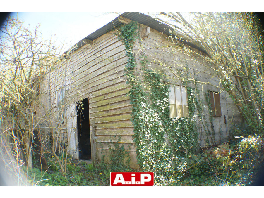 PRIX EN BAISSE !! TERRAIN CONSTRUCTIBLE