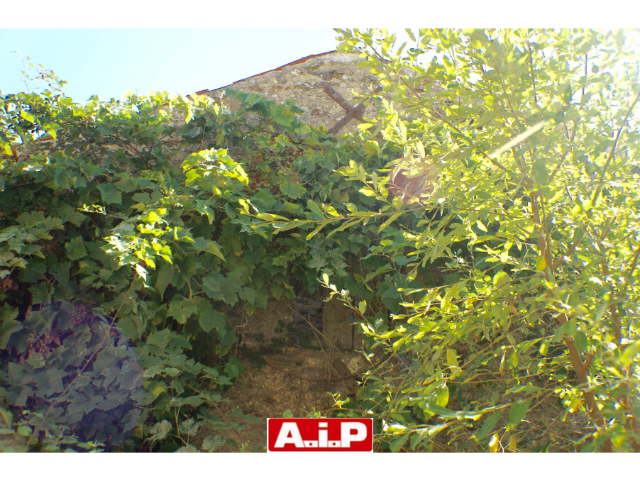 PRIX EN BAISSE !! TERRAIN CONSTRUCTIBLE