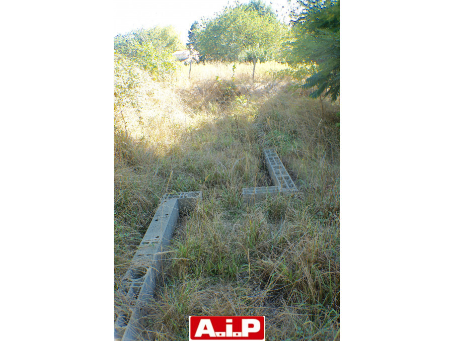 PRIX EN BAISSE !! TERRAIN CONSTRUCTIBLE