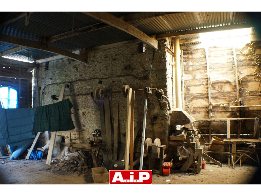 PRIX EN BAISSE !! TERRAIN CONSTRUCTIBLE