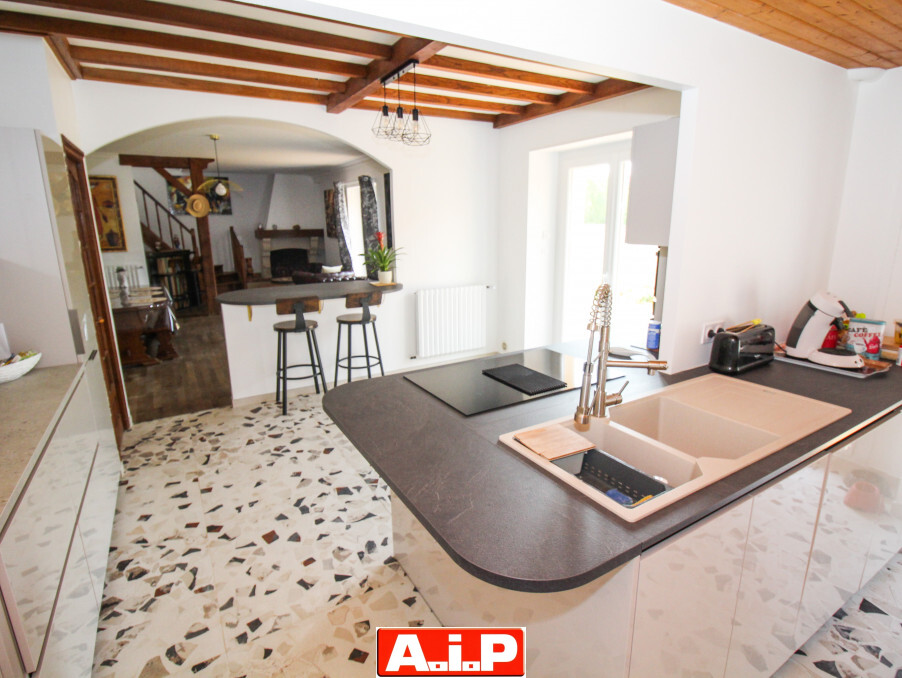 MAULEON CENTRE VILLE