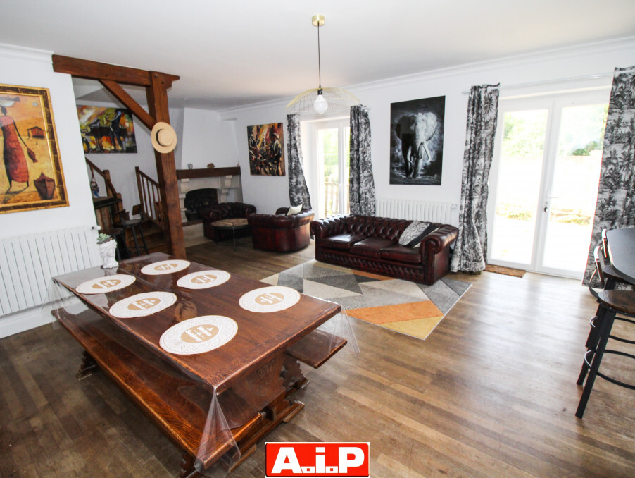 MAULEON CENTRE VILLE