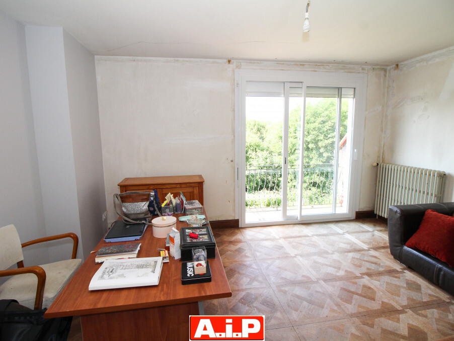 MAULEON CENTRE VILLE