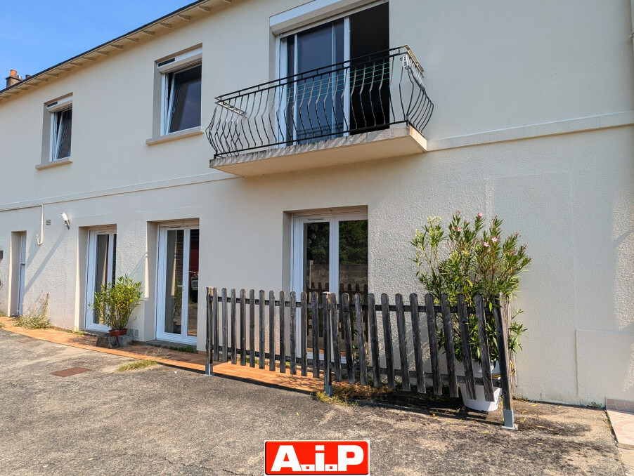 MAULEON CENTRE VILLE