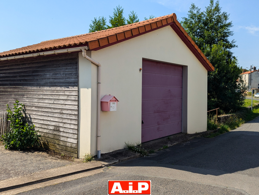 MAULEON CENTRE VILLE